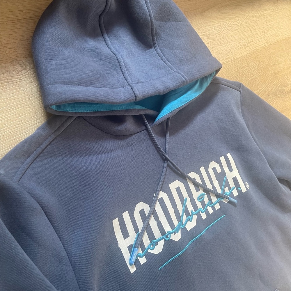 Authentic Hoodrich hoodie New !!